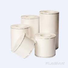 Plazma sterilizatsiyasi uchun kraft sumkalar