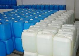 Natriy gipoxlorit 12%