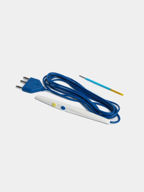 Bir martalik elektroxo‘jalik qalam (kesish va koagulyatsiya uchun)